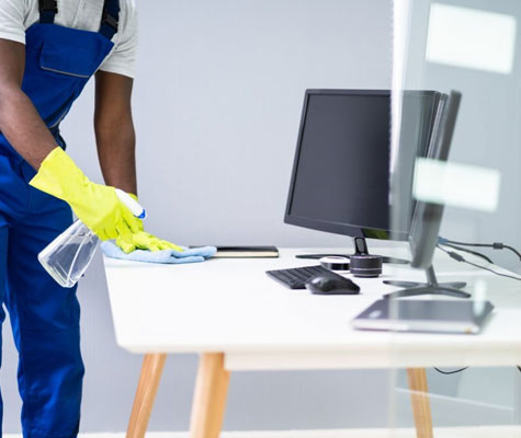 Office Cleaners Clemton Park