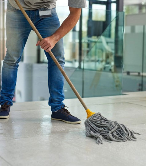 Strata Cleaning Services Sydney