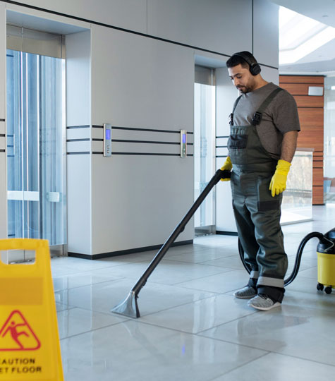 Strata Cleaning Services Sydney