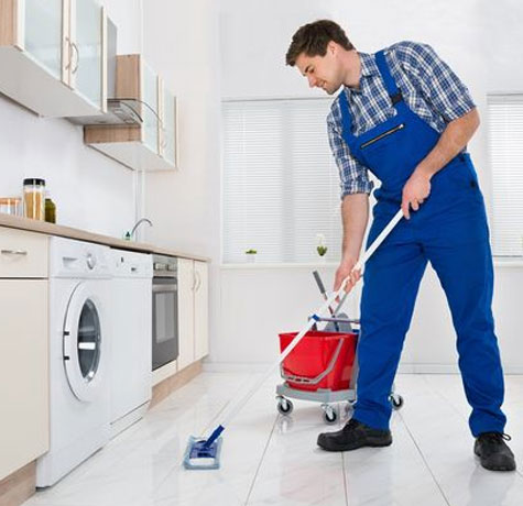 Strata Cleaning Services Riverwood