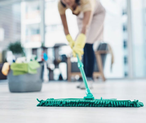 Strata Cleaning Services Campsie