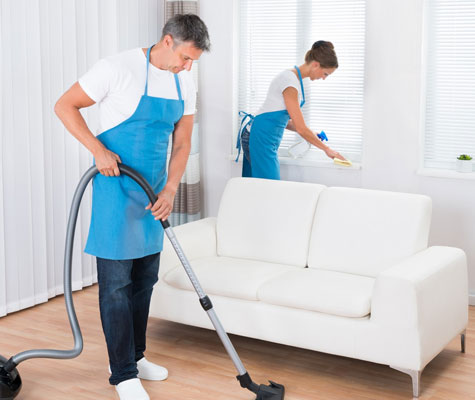 Strata Cleaning Services Beverly Hills